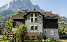 Nationalpark Gesäuse Lodge